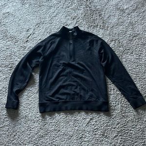 Lululemon Athletic Quarter-zip
